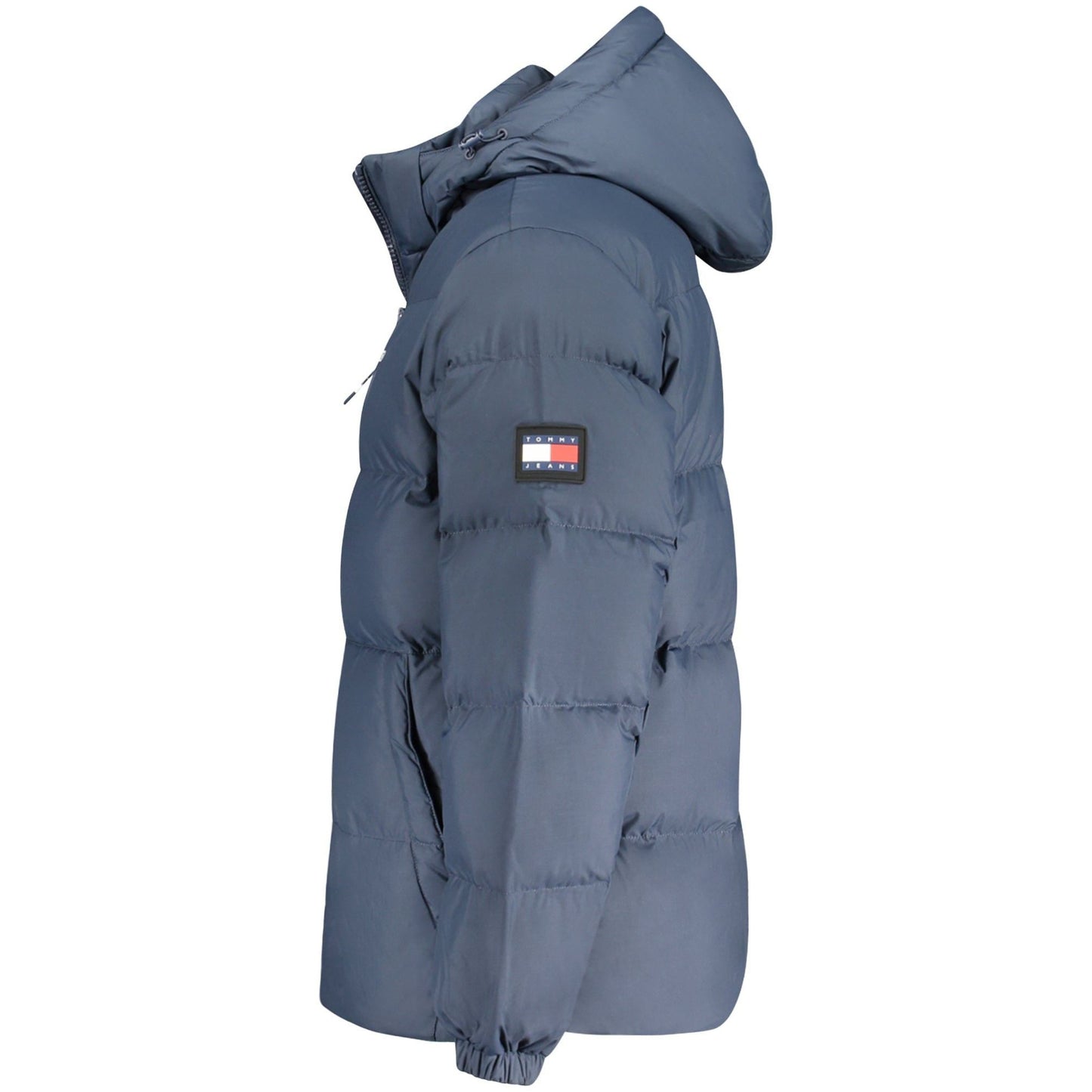 Tommy Hilfiger Geacă DM0DM19786 BLEUMARIN