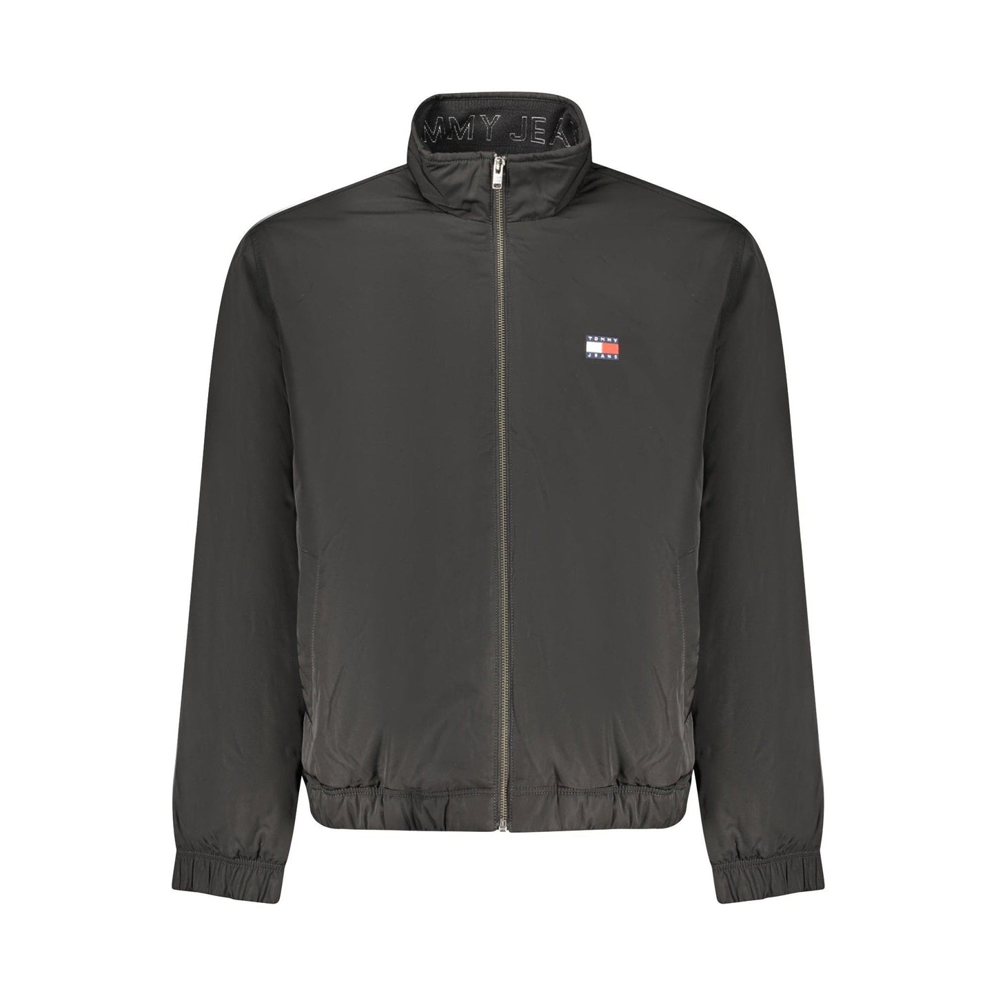 Tommy Hilfiger Geacă DM0DM21936 NEGRU