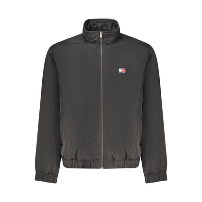 Tommy Hilfiger Geacă DM0DM21936 NEGRU