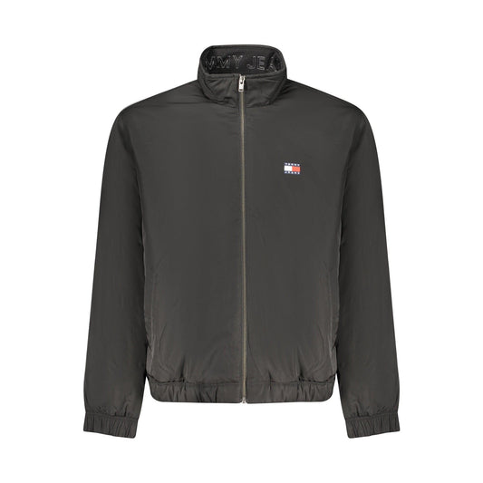 Tommy Hilfiger Geacă DM0DM21936 NEGRU