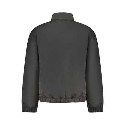 Tommy Hilfiger Geacă DM0DM21936 NEGRU
