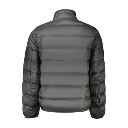 Tommy Hilfiger Geacă DM0DM23231 NEGRU
