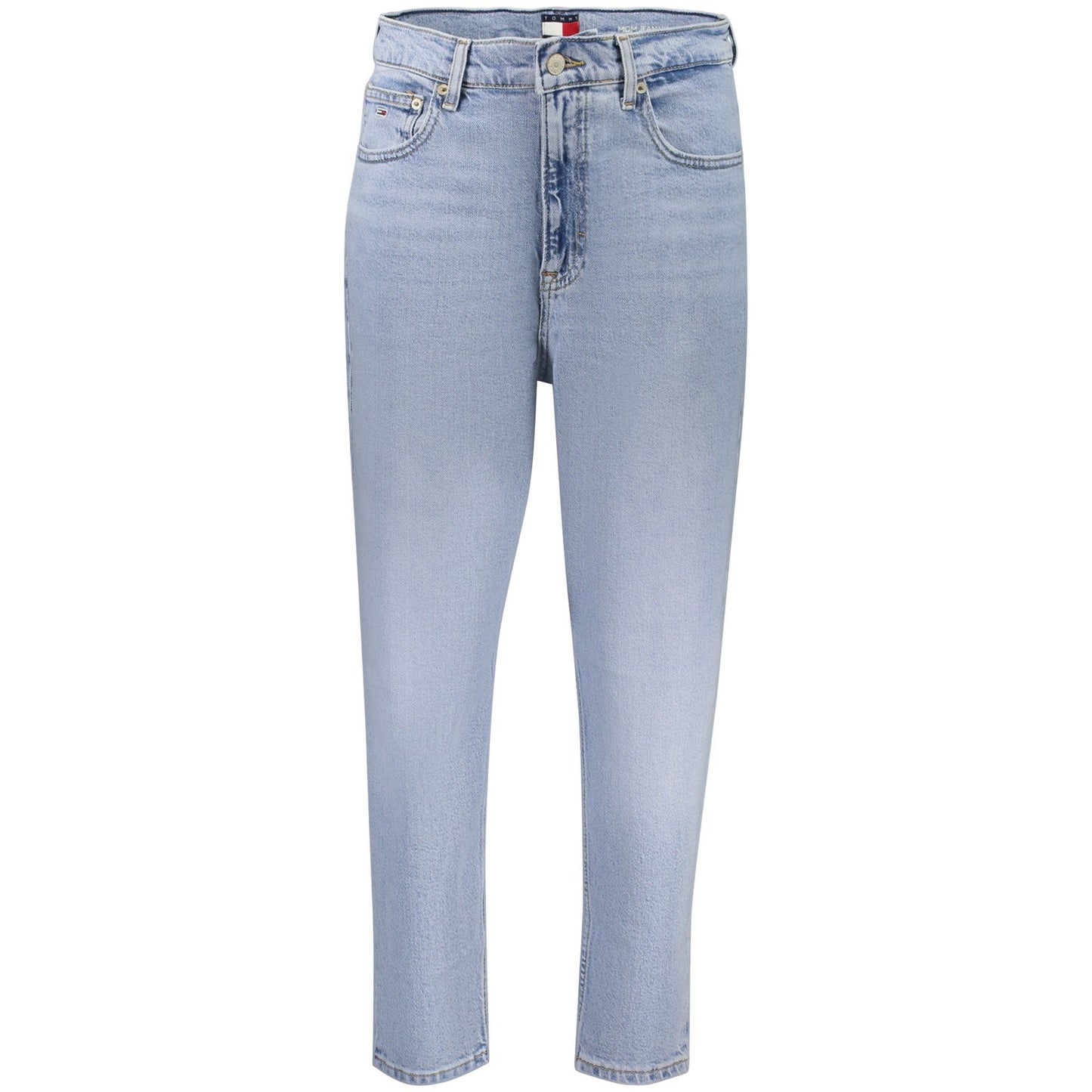Tommy Hilfiger Blugi DW0DW20041 CIEL