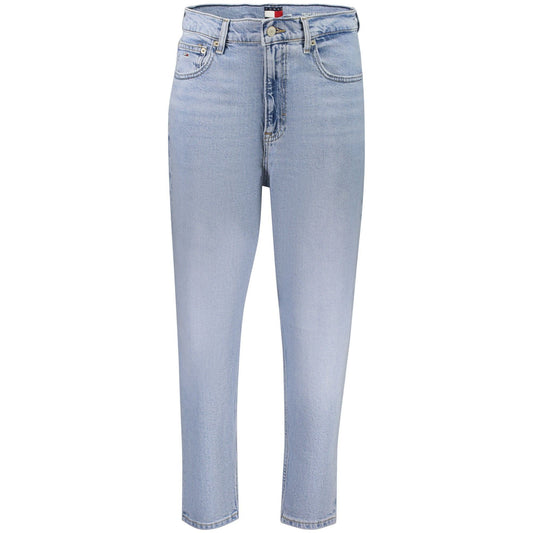 Tommy Hilfiger Blugi DW0DW20041 CIEL