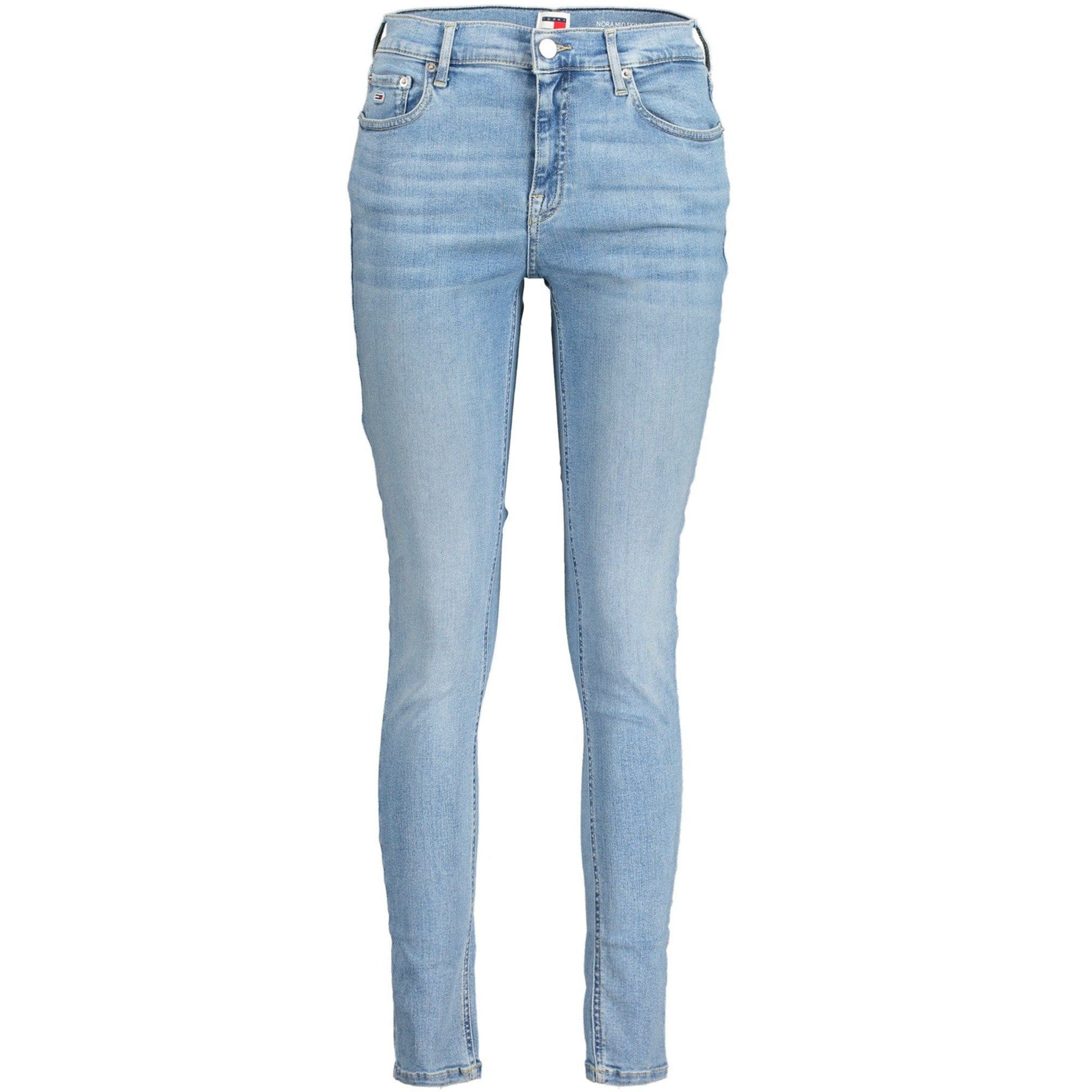 Tommy Hilfiger Blugi DW0DW19256 CIEL
