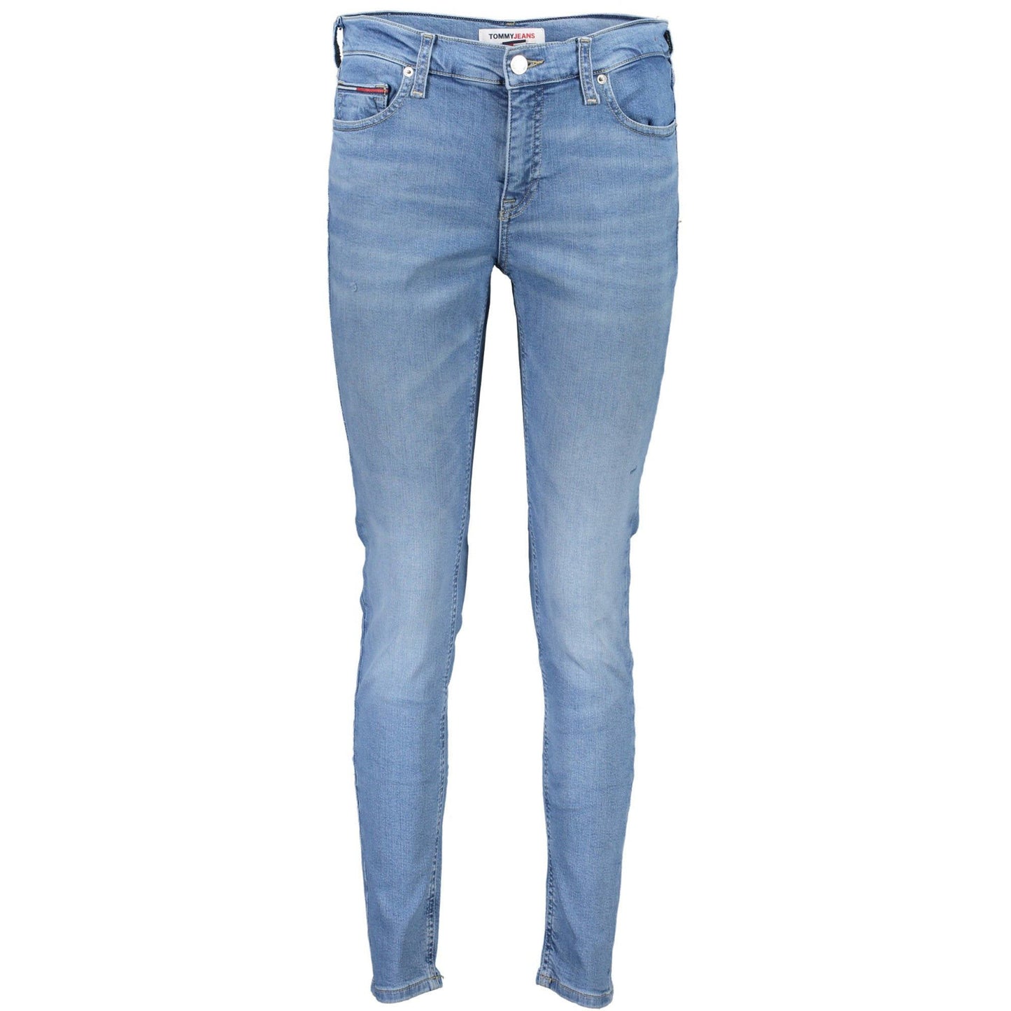 Tommy Hilfiger Blugi DW0DW16704 CIEL