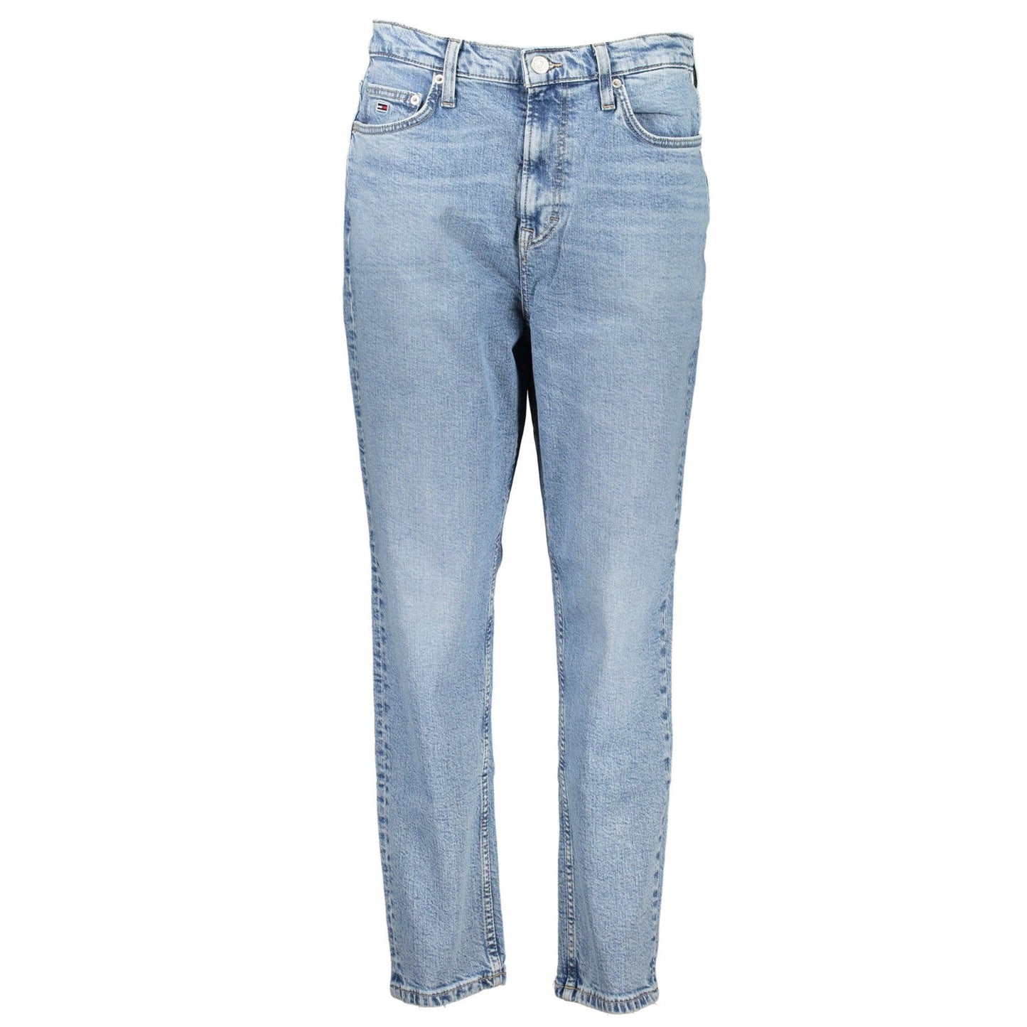 Tommy Hilfiger Blugi DW0DW17275 CIEL