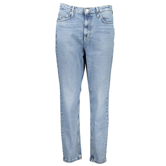 Tommy Hilfiger Blugi DW0DW17275 CIEL