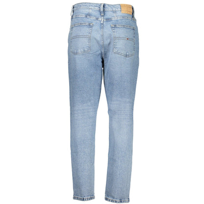 Tommy Hilfiger Blugi DW0DW17275 CIEL