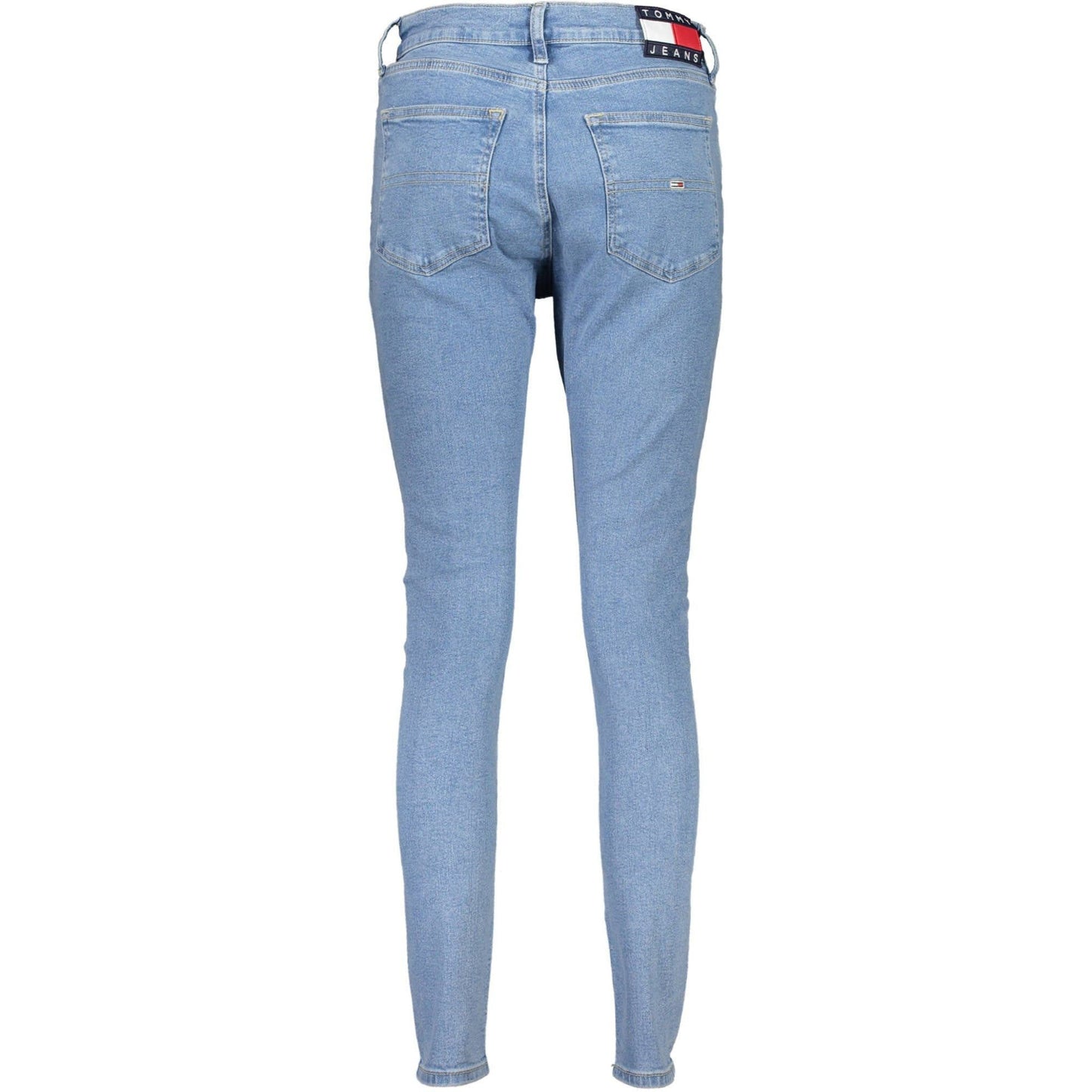 Tommy Hilfiger Blugi DW0DW16688 CIEL