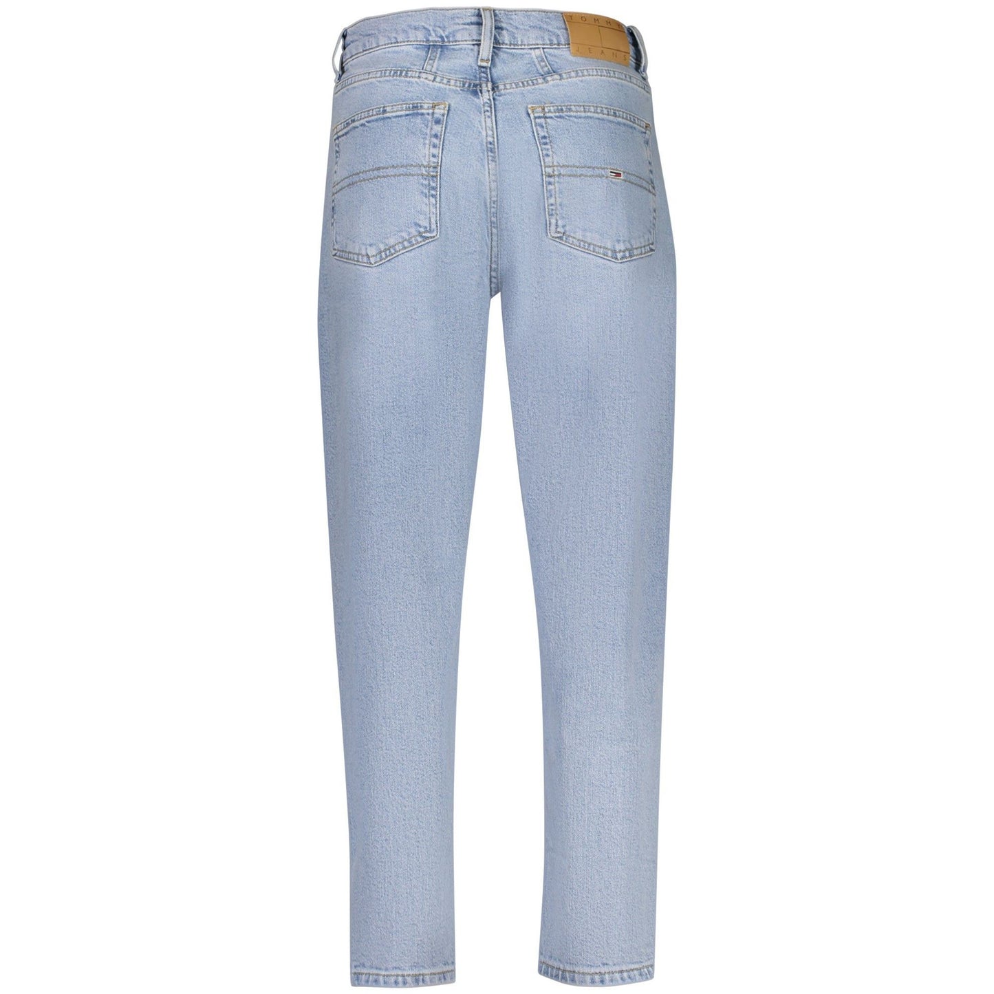Tommy Hilfiger Blugi DW0DW20041 CIEL