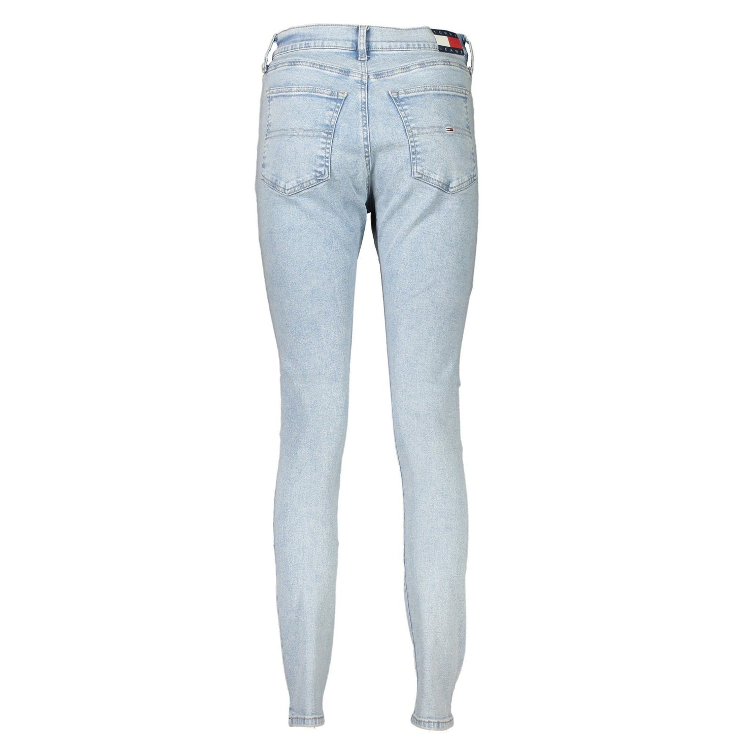 Tommy Hilfiger Blugi DW0DW17454 CIEL