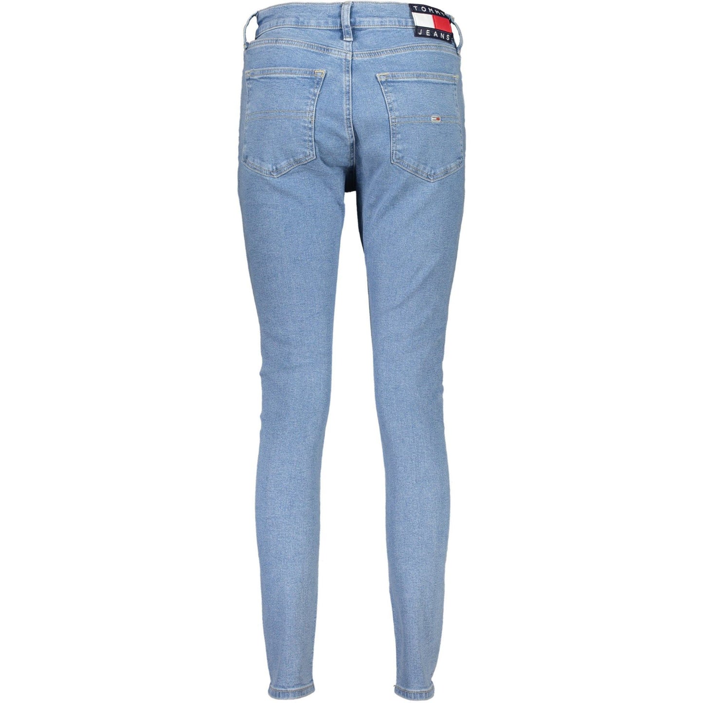 Tommy Hilfiger Blugi DW0DW16688 CIEL