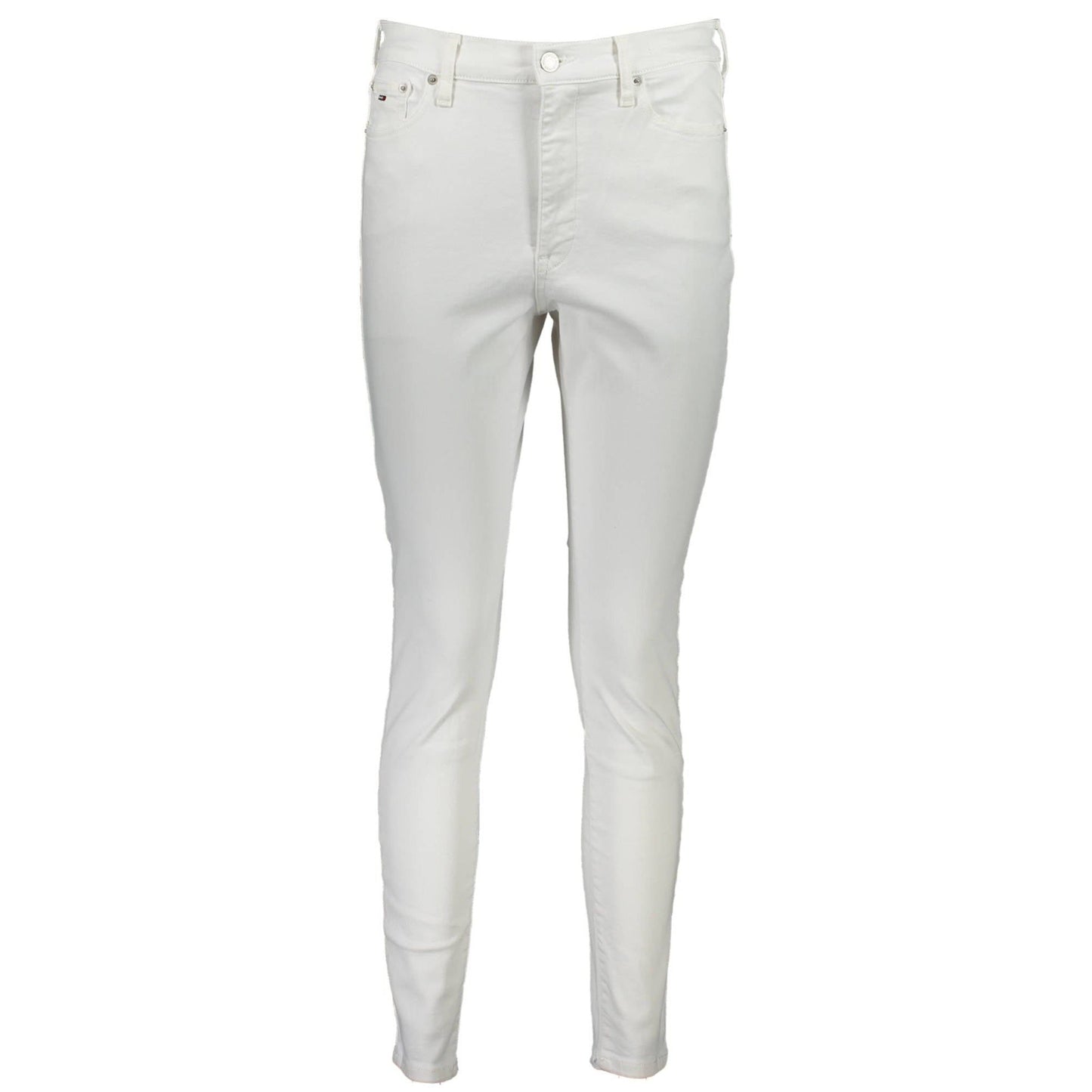 Tommy Hilfiger Blugi DW0DW15507 ALB