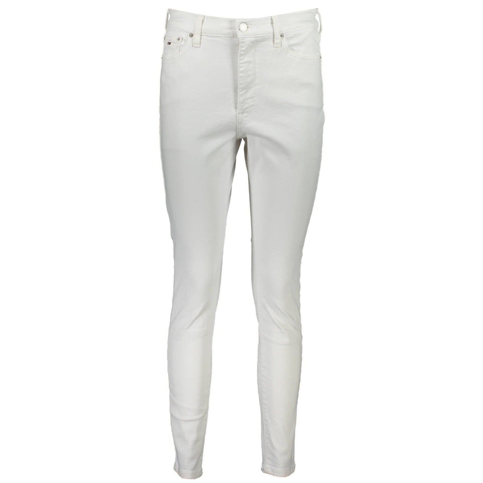 Tommy Hilfiger Blugi DW0DW15507 ALB