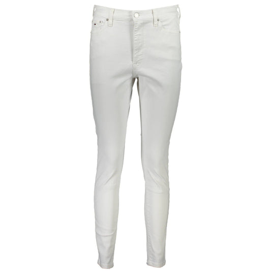 Tommy Hilfiger Blugi DW0DW15507 ALB