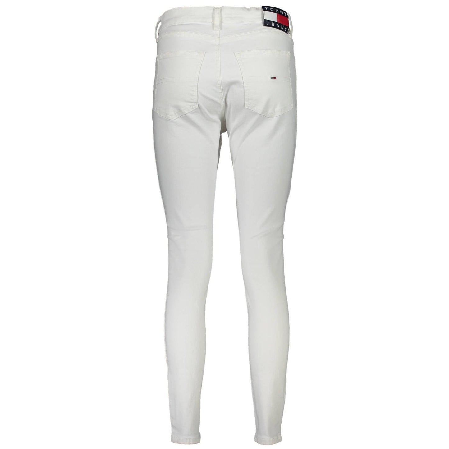 Tommy Hilfiger Blugi DW0DW15507 ALB