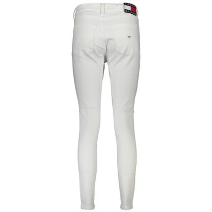 Tommy Hilfiger Blugi DW0DW15507 ALB