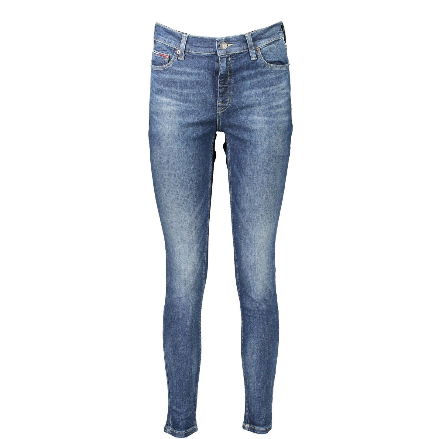 Tommy Hilfiger Blugi DW0DW16039 BLEUMARIN