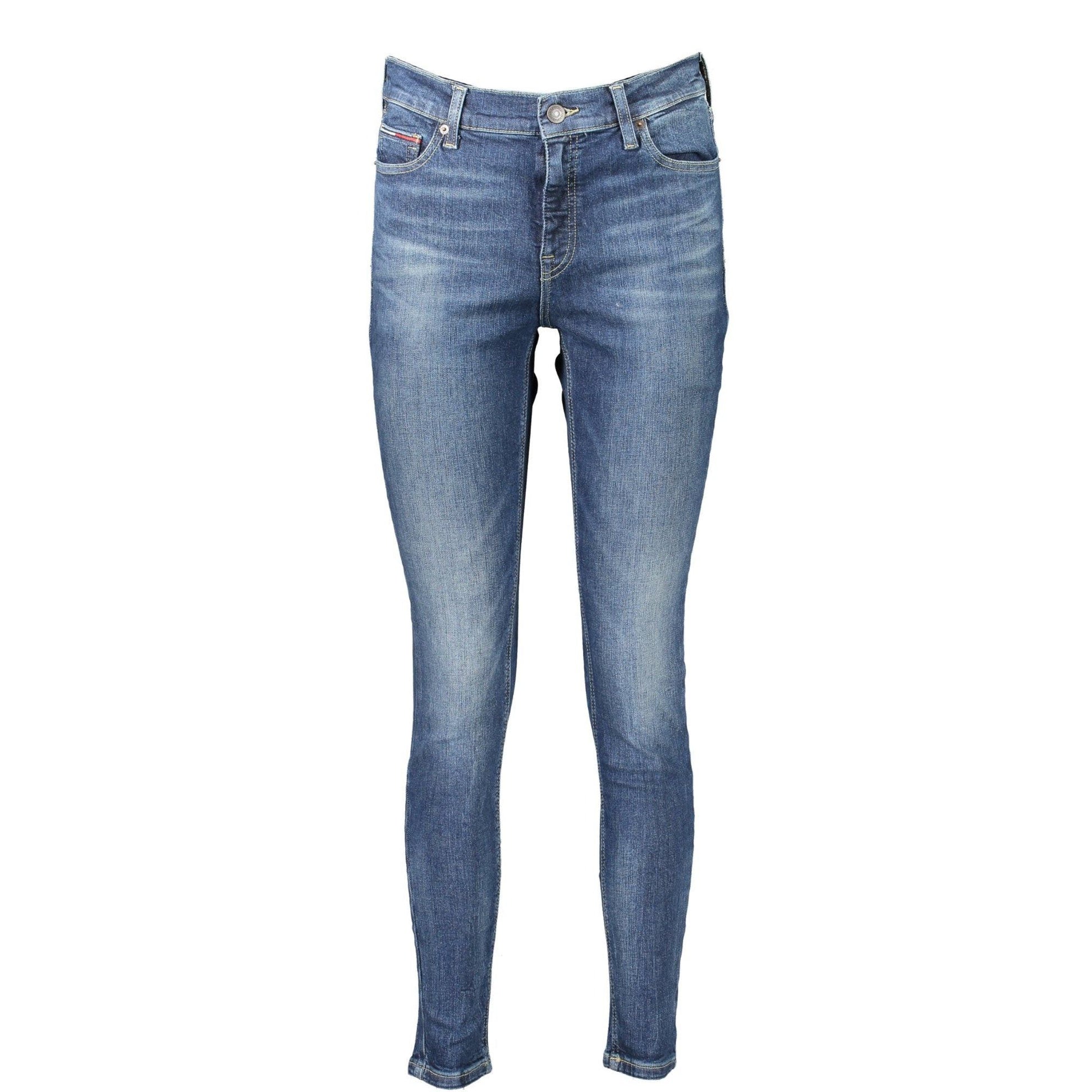 Tommy Hilfiger Blugi DW0DW16039 BLEUMARIN