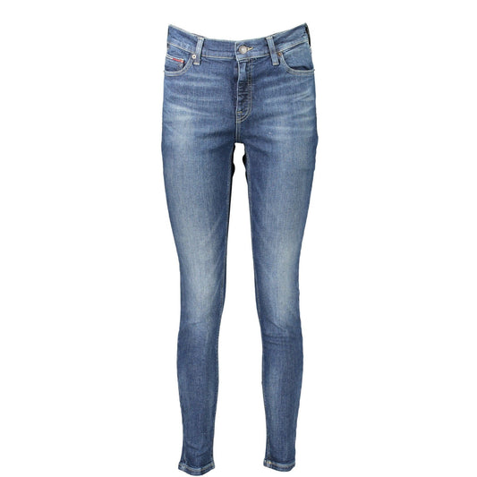 Tommy Hilfiger Blugi DW0DW16039 BLEUMARIN