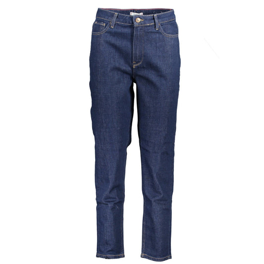 Tommy Hilfiger Blugi WW0WW40287 BLEUMARIN