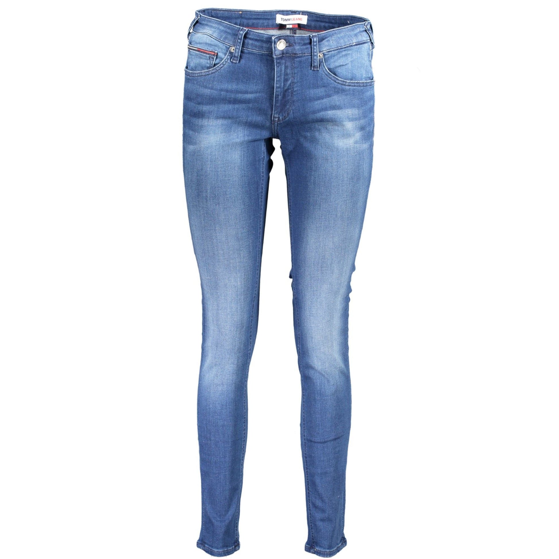 Tommy Hilfiger Blugi DW0DW09214 BLEUMARIN