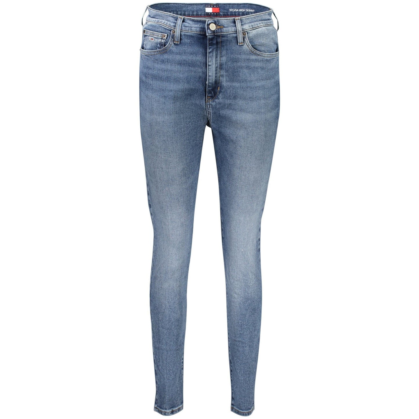 Tommy Hilfiger Blugi DW0DW20655 BLEUMARIN