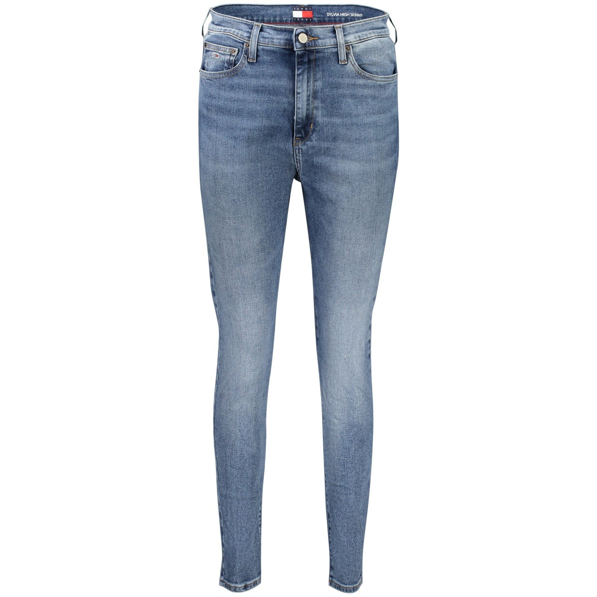 Tommy Hilfiger Blugi DW0DW20655 BLEUMARIN