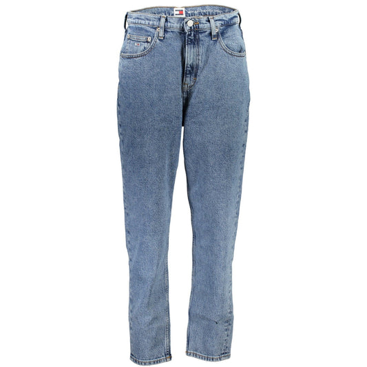 Tommy Hilfiger Blugi DW0DW17621 BLEUMARIN