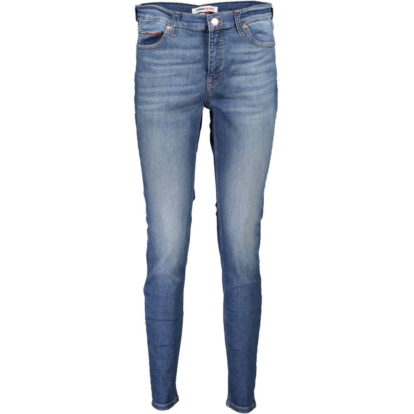 Tommy Hilfiger Blugi DW0DW16705 BLEUMARIN