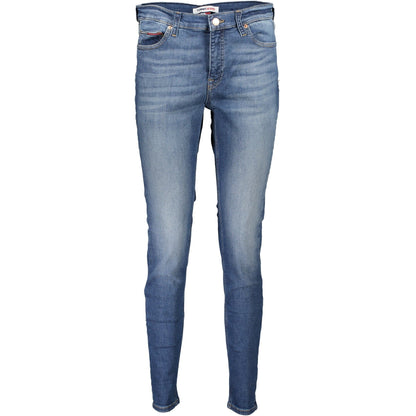 Tommy Hilfiger Blugi DW0DW16705 BLEUMARIN