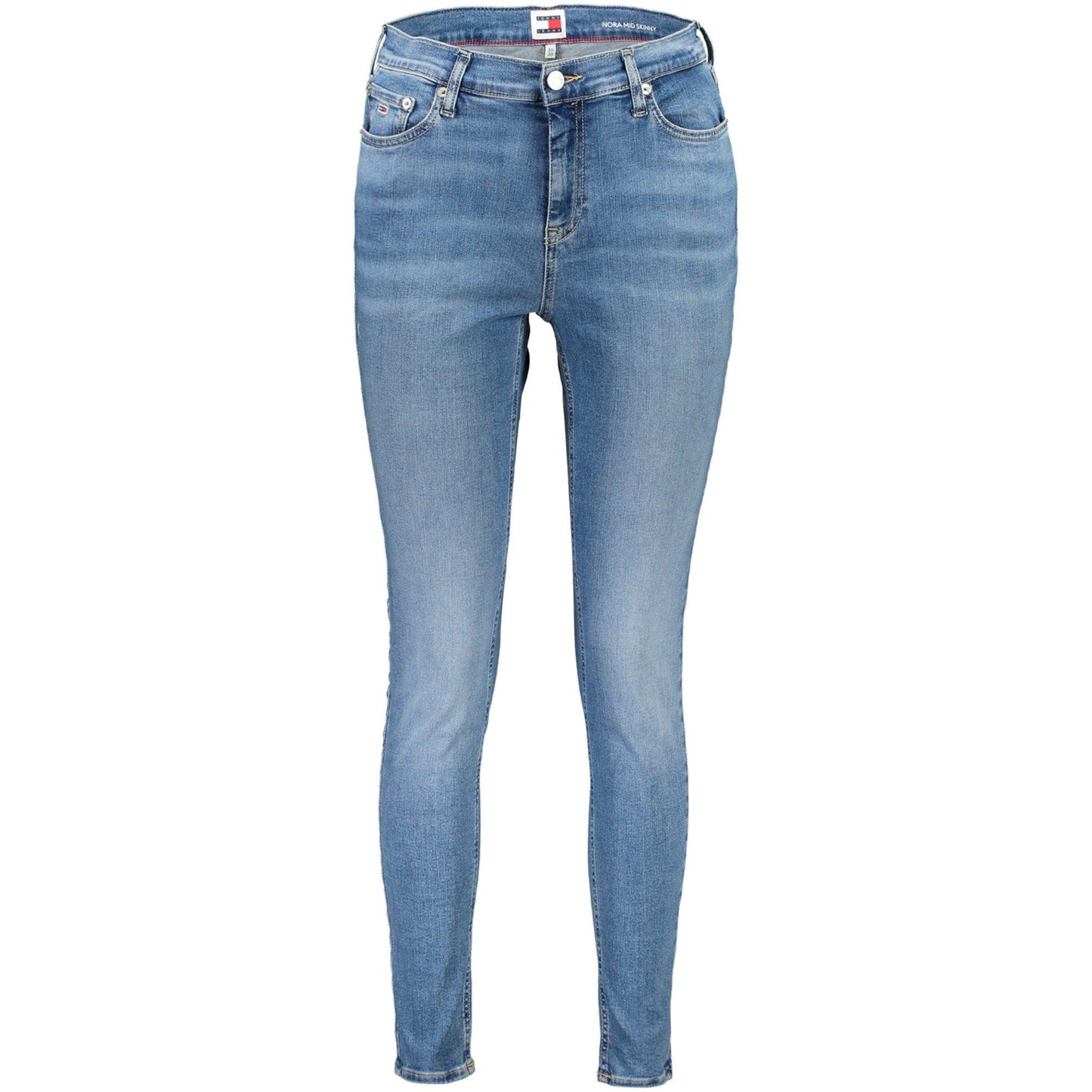 Tommy Hilfiger Blugi DW0DW19255 BLEUMARIN
