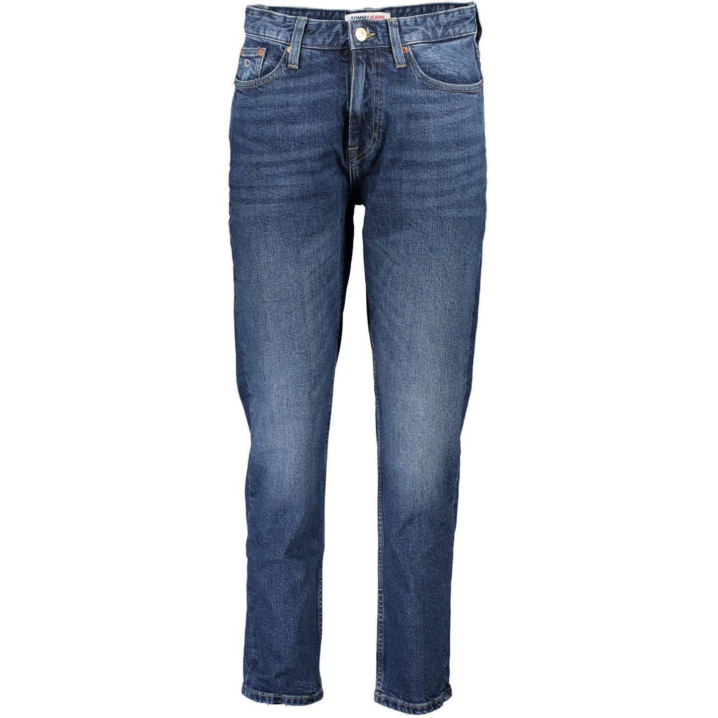 Tommy Hilfiger Blugi DW0DW16679 BLEUMARIN