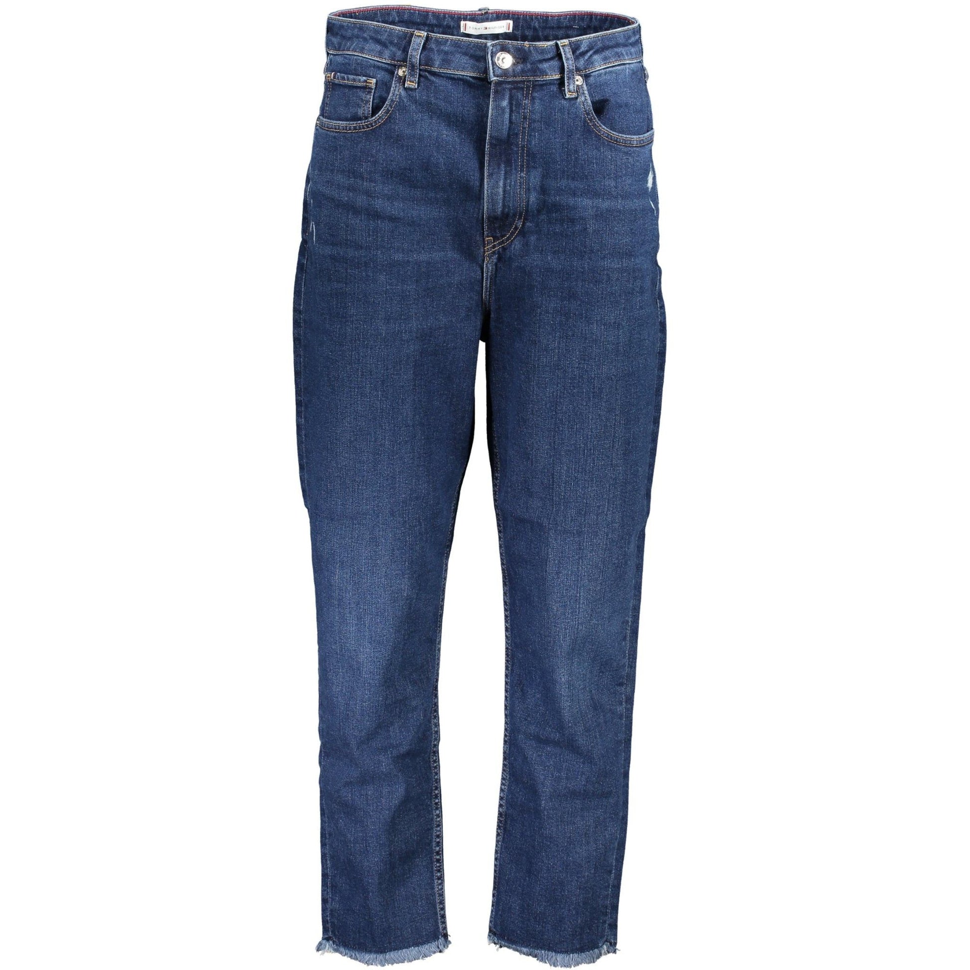 Tommy Hilfiger Blugi WW0WW39603 BLEUMARIN