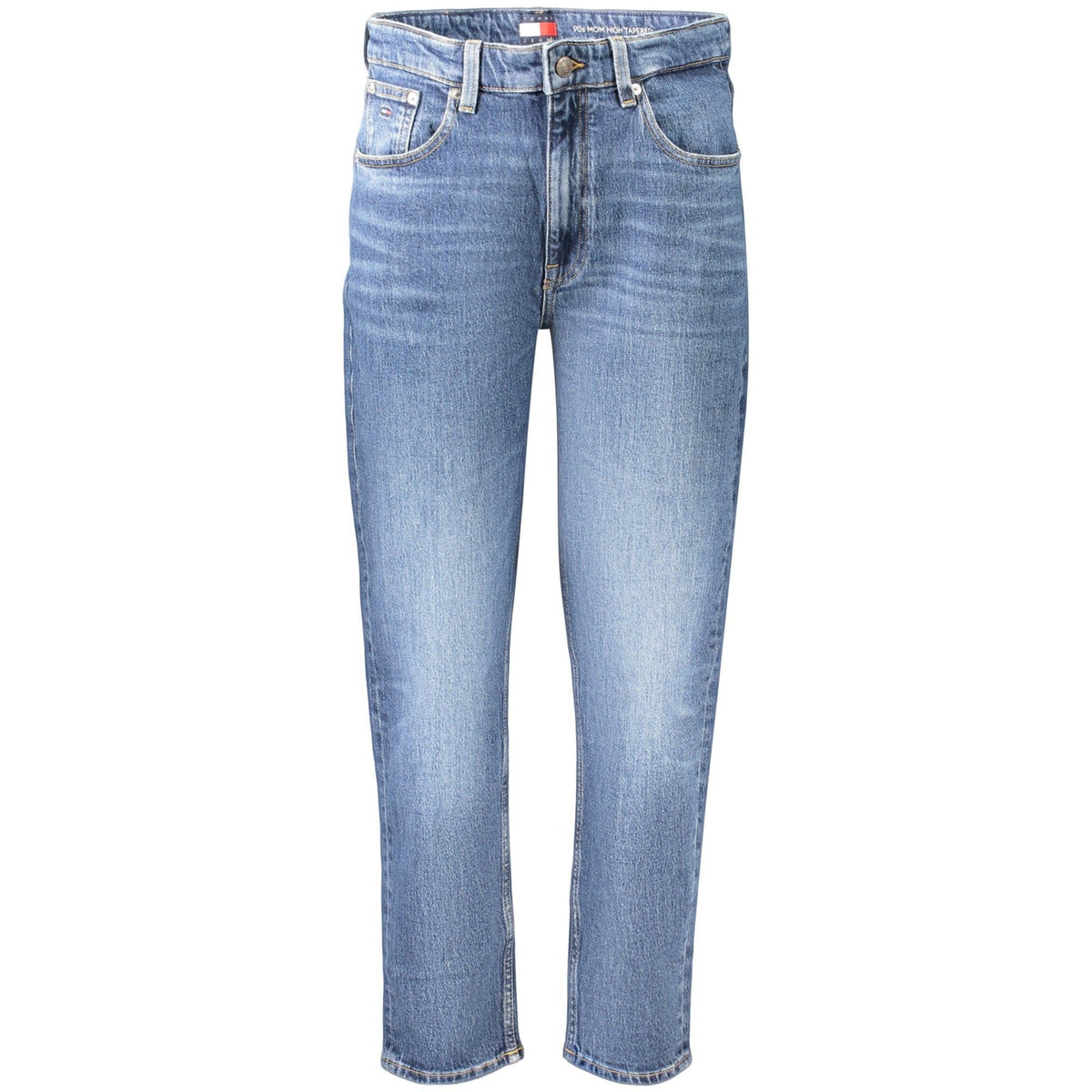 Tommy Hilfiger Blugi DW0DW23513 BLEUMARIN