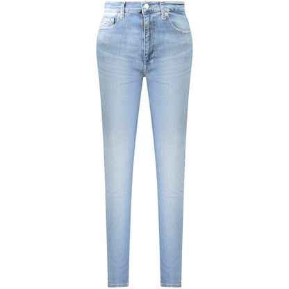 Tommy Hilfiger Blugi DW0DW20223 BLEUMARIN