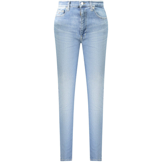 Tommy Hilfiger Blugi DW0DW20223 BLEUMARIN