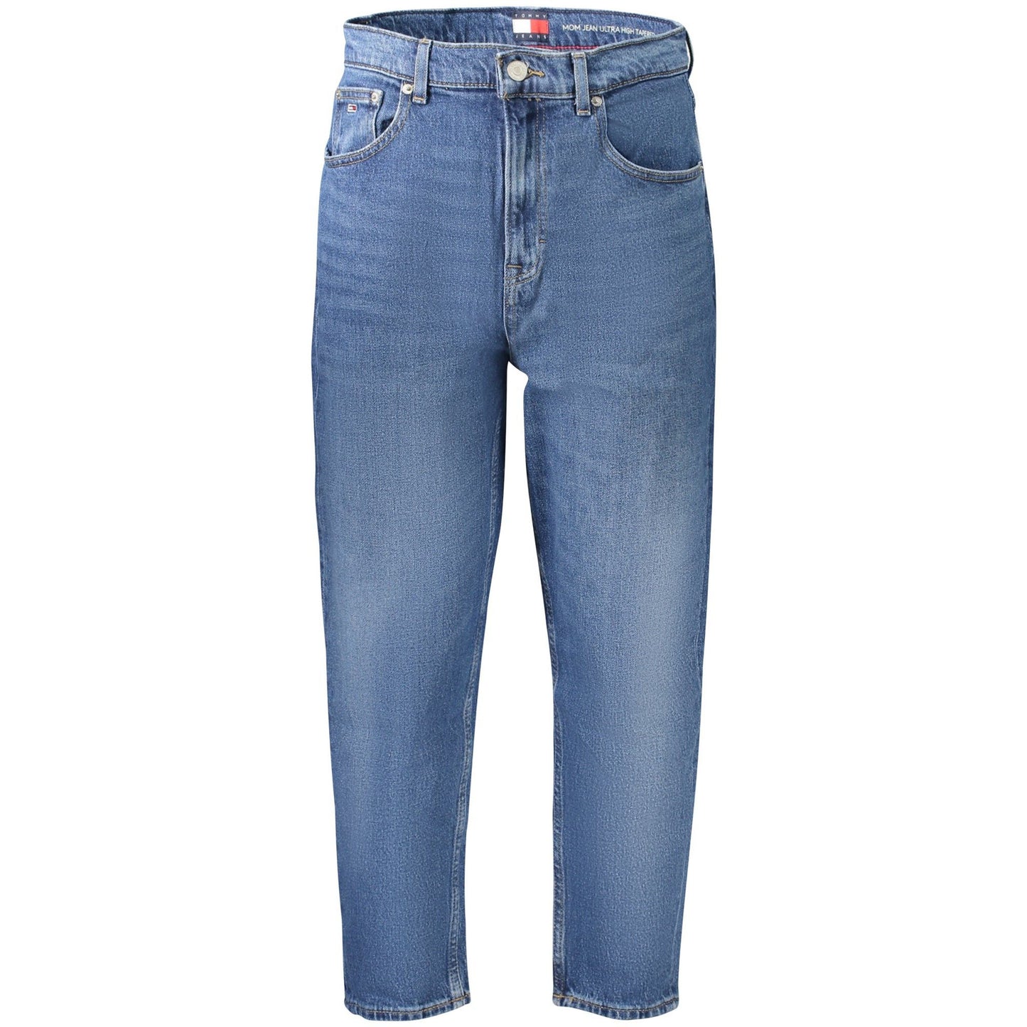 Tommy Hilfiger Blugi DW0DW19244 BLEUMARIN