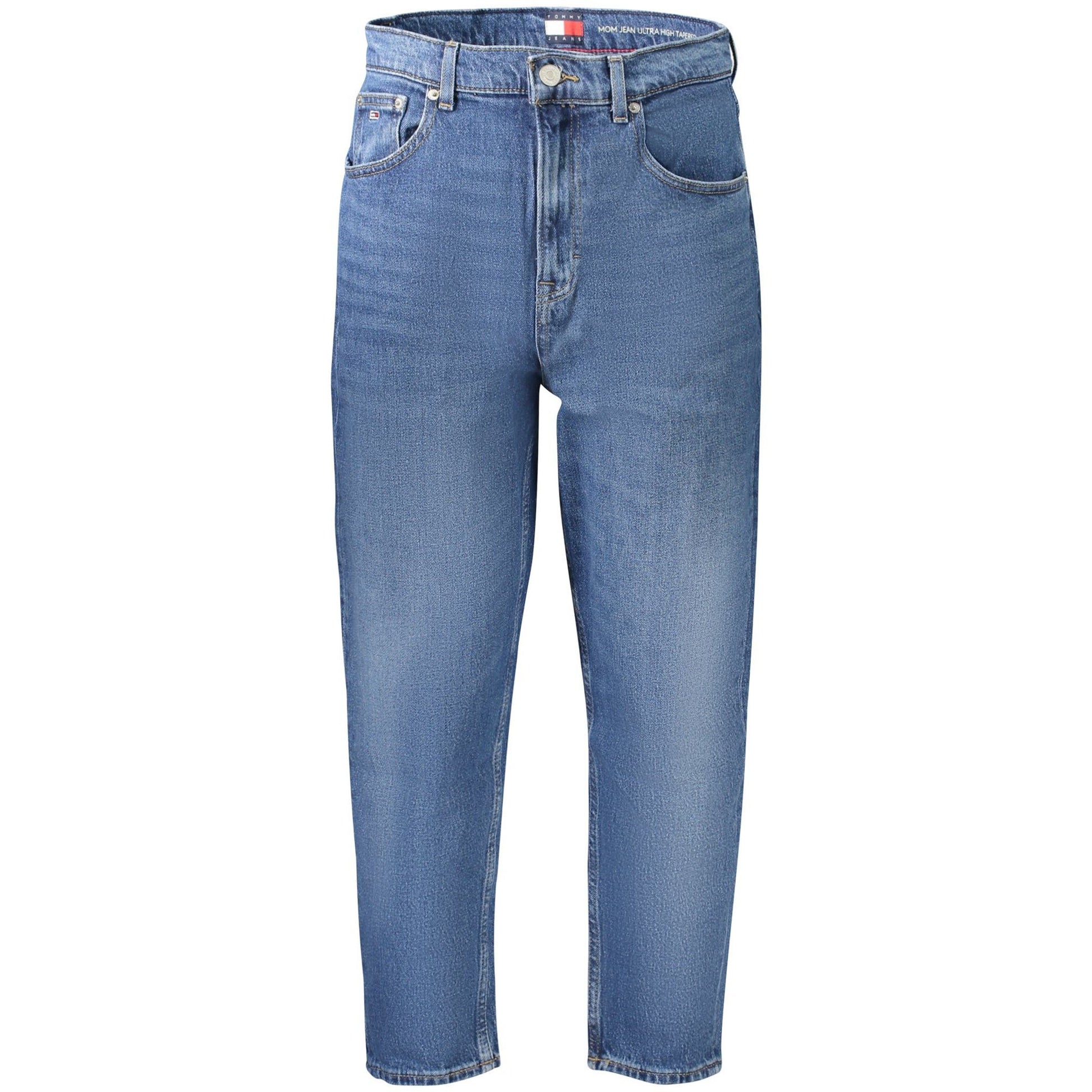 Tommy Hilfiger Blugi DW0DW19244 BLEUMARIN