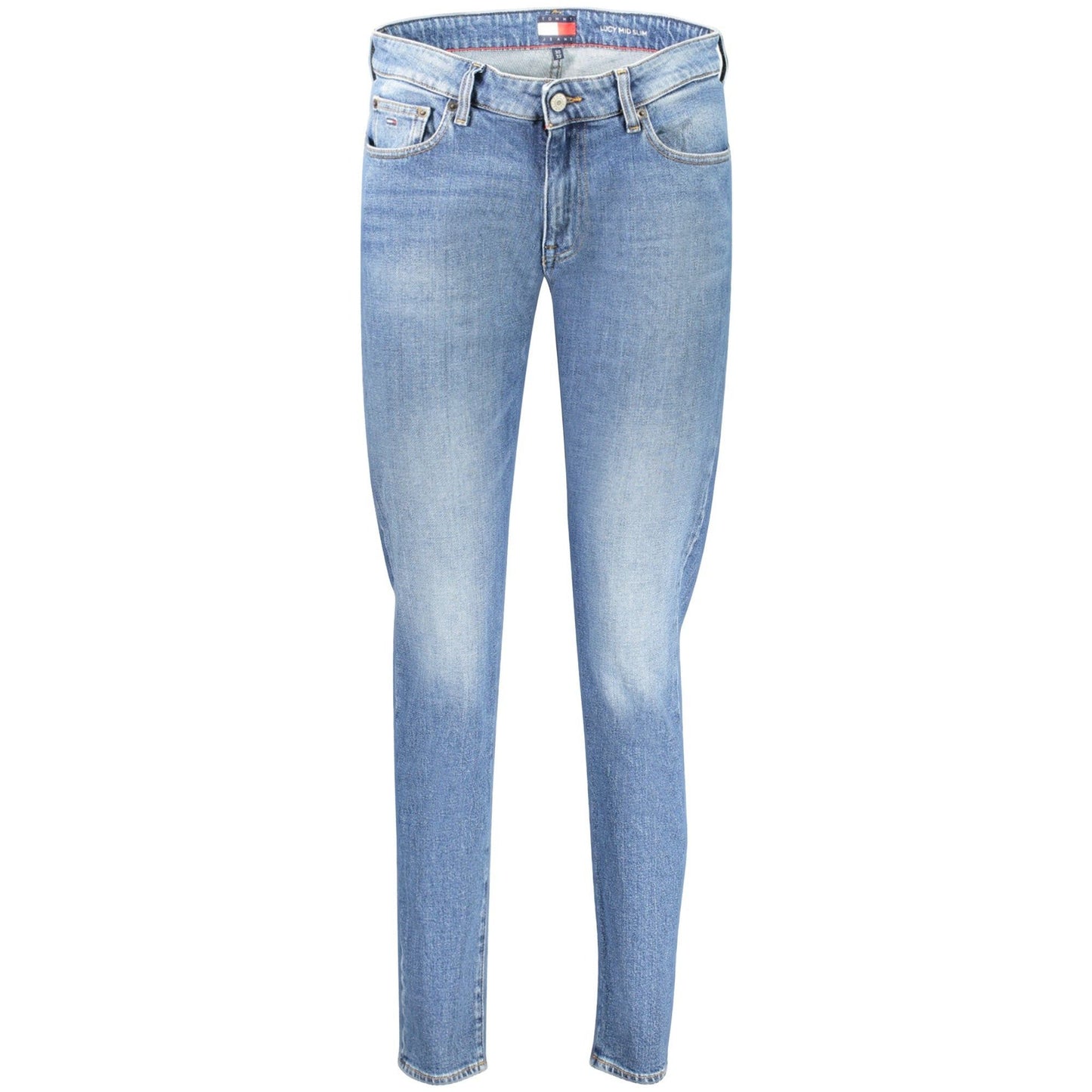 Tommy Hilfiger Blugi DW0DW22434 BLEUMARIN