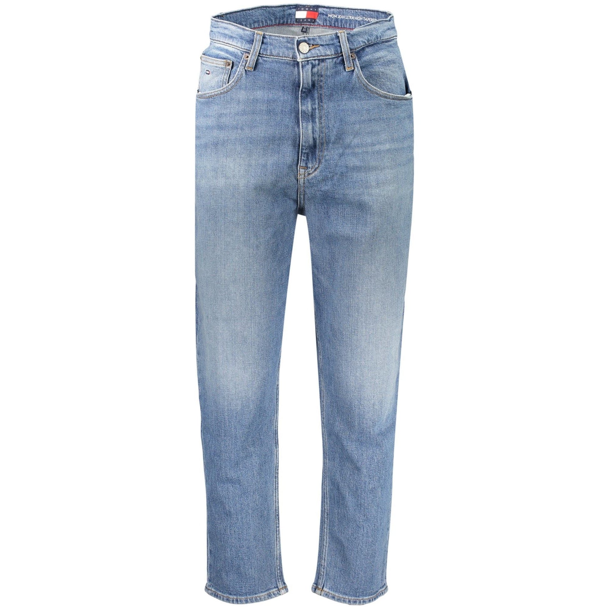Tommy Hilfiger Blugi DW0DW22994 BLEUMARIN