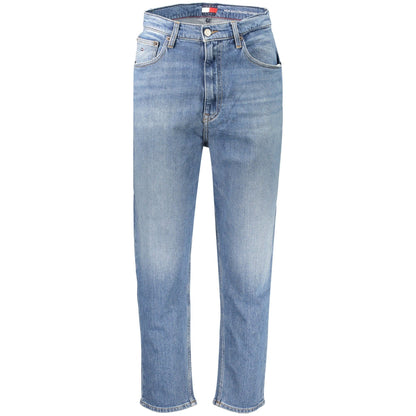 Tommy Hilfiger Blugi DW0DW22994 BLEUMARIN