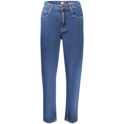 Tommy Hilfiger Blugi DW0DW22446 BLEUMARIN