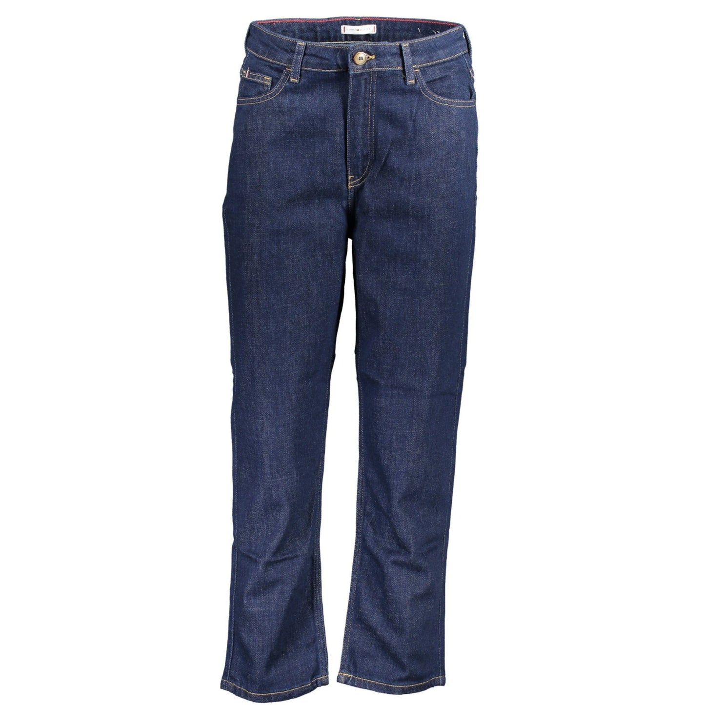 Tommy Hilfiger Blugi WW0WW39612 BLEUMARIN