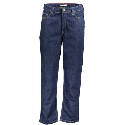 Tommy Hilfiger Blugi WW0WW39612 BLEUMARIN