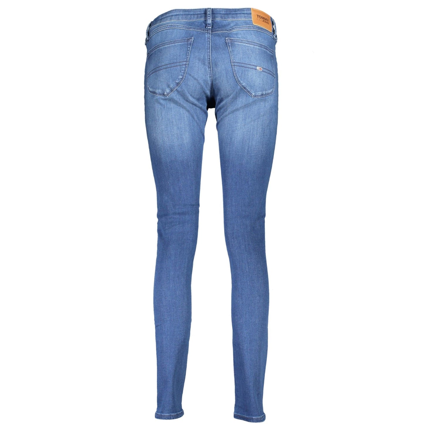 Tommy Hilfiger Blugi DW0DW09214 BLEUMARIN