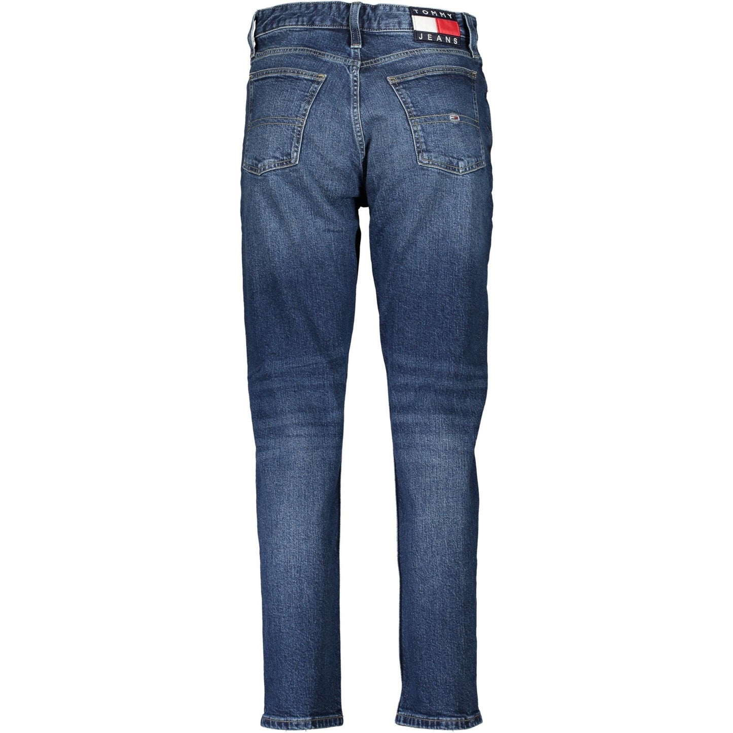Tommy Hilfiger Blugi DW0DW16679 BLEUMARIN