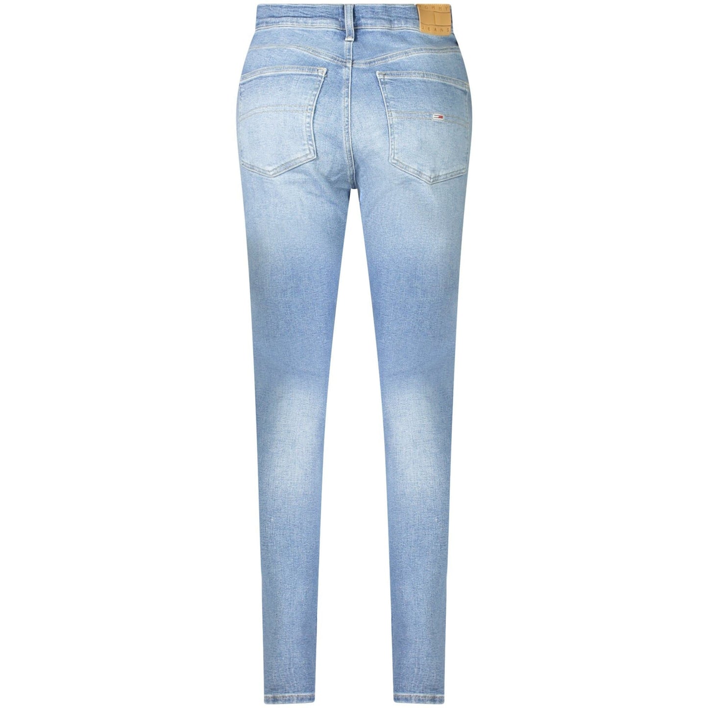 Tommy Hilfiger Blugi DW0DW20223 BLEUMARIN
