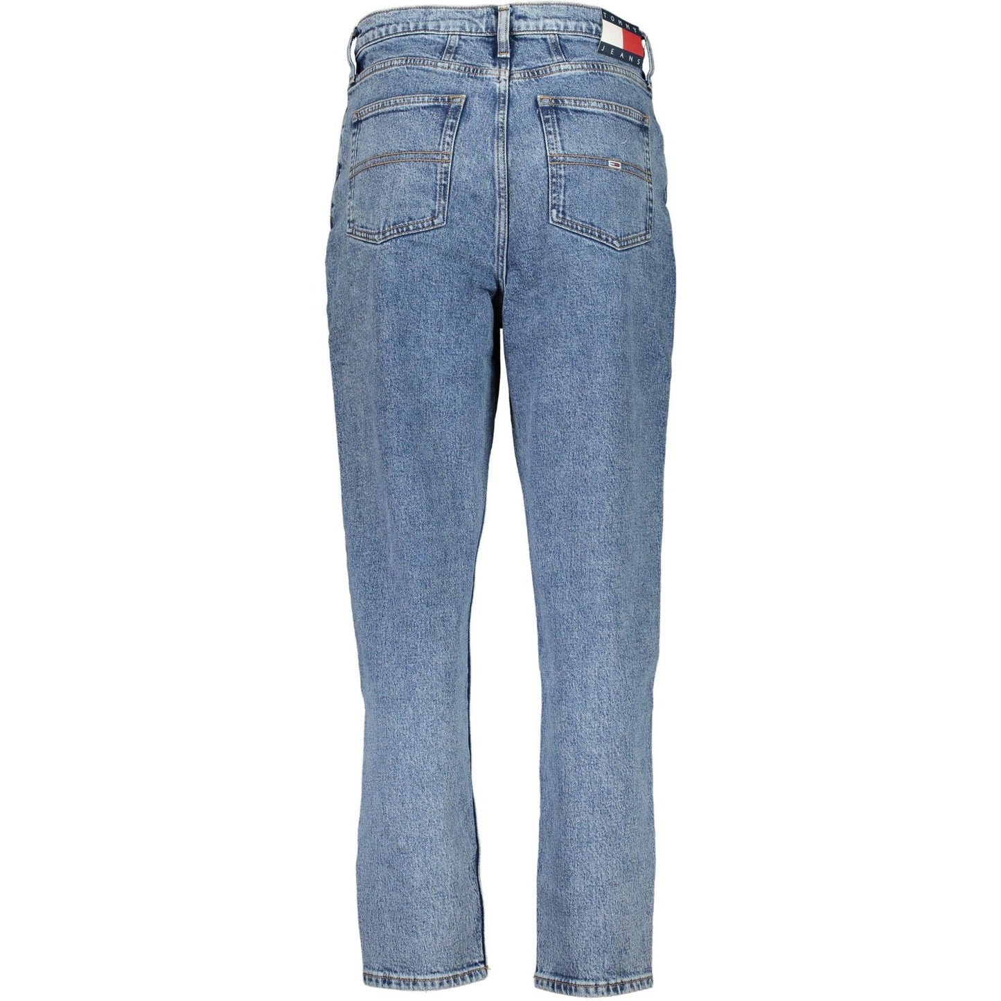 Tommy Hilfiger Blugi DW0DW17621 BLEUMARIN